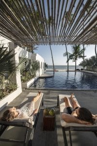 Zrce beach - Blog.Waytravel