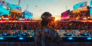 Ultra Europe Split with Way Travel - Waytravel